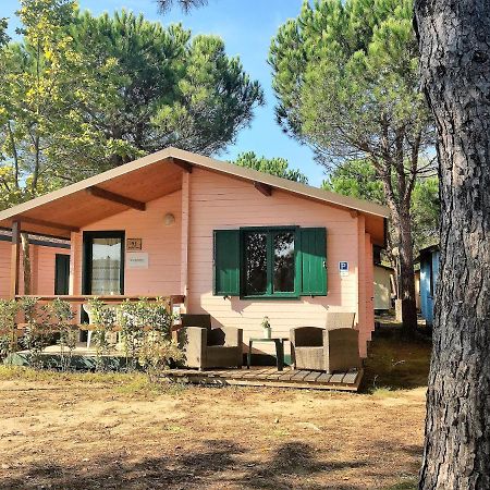 Chalets Tuscany Viareggio Luaran gambar