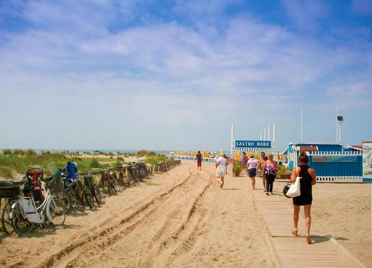 Chalets Tuscany Viareggio Luaran gambar