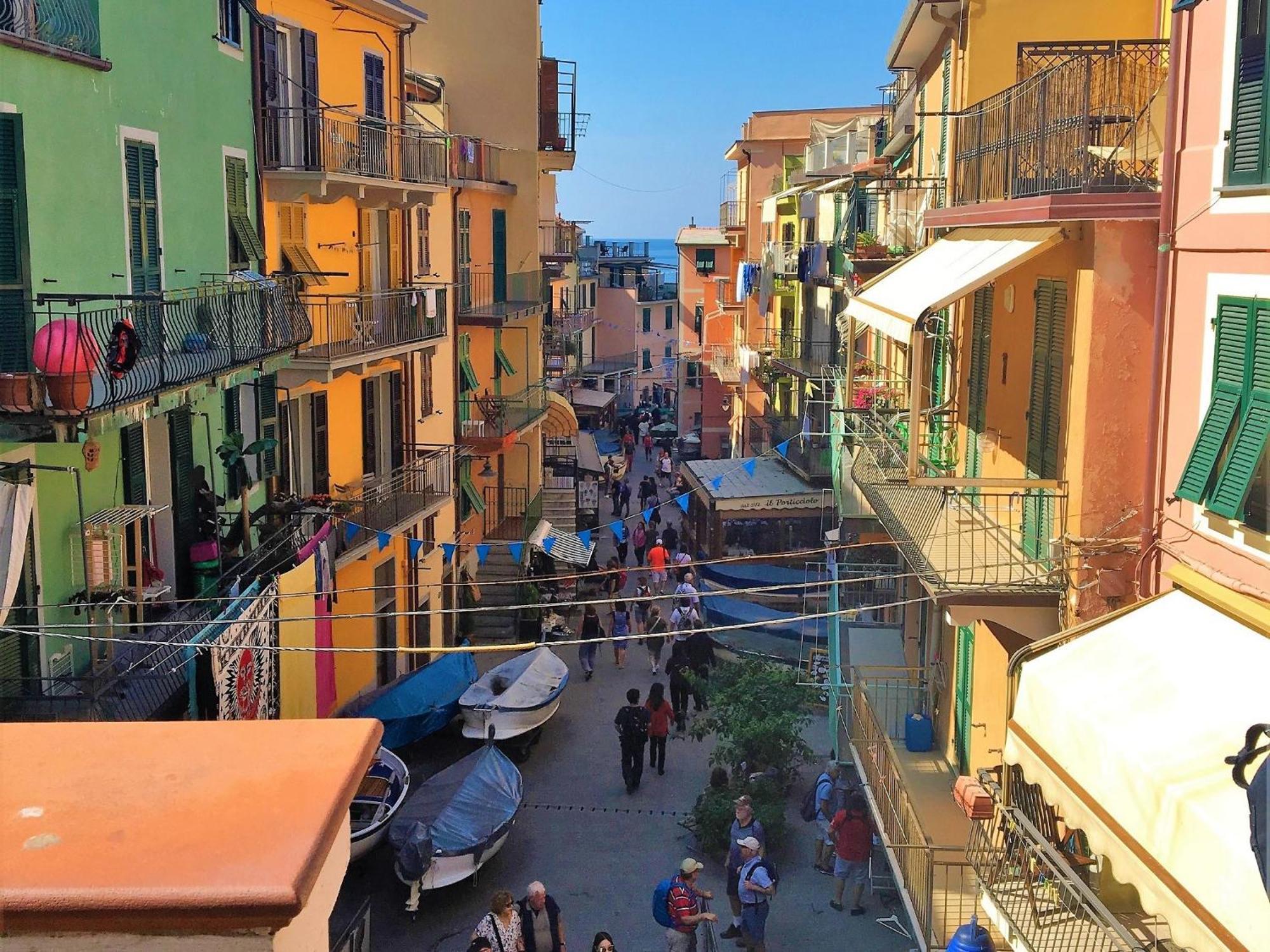 Chalets Tuscany Viareggio Luaran gambar
