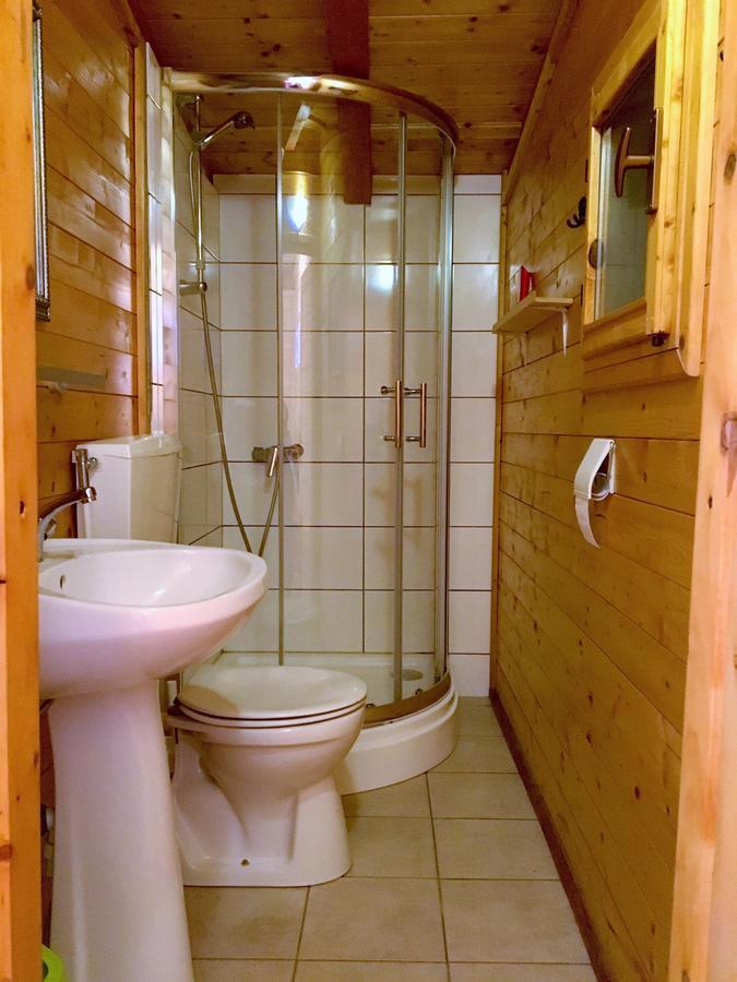 Chalets Tuscany Viareggio Luaran gambar