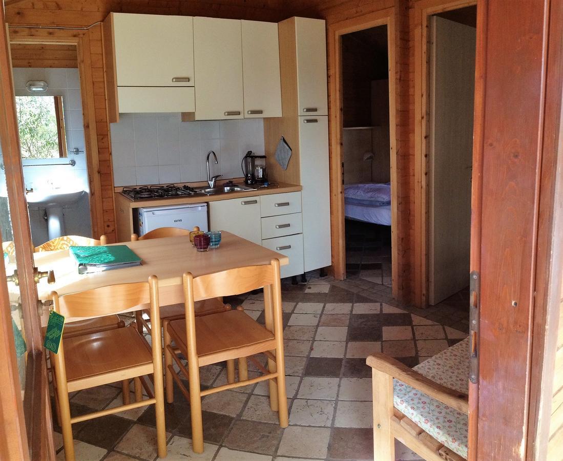 Chalets Tuscany Viareggio Luaran gambar