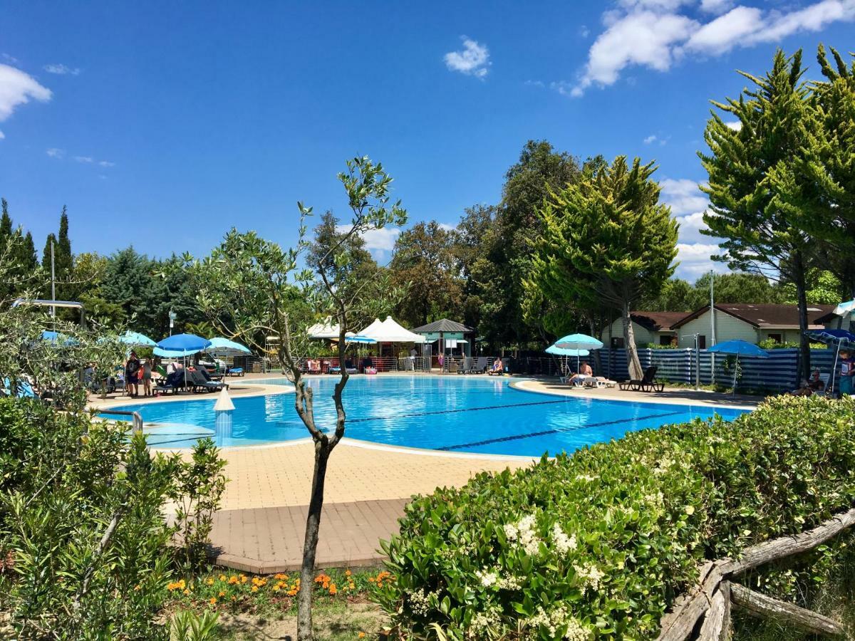 Chalets Tuscany Viareggio Luaran gambar