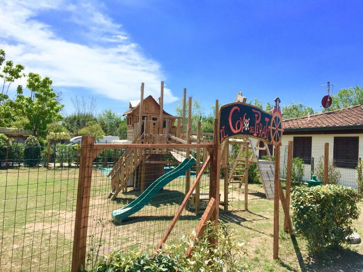 Chalets Tuscany Viareggio Luaran gambar